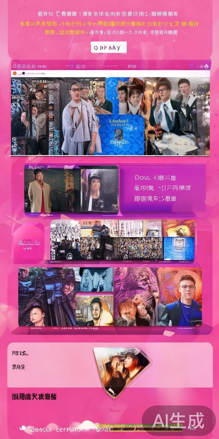 直播行业的崛起带动了大量主播和内容创作者的涌现。平