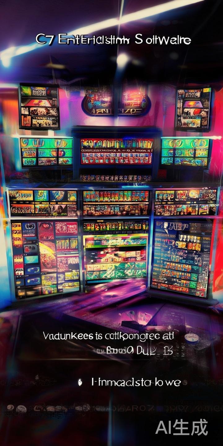 C7娱乐软件怎么玩的详细操作指南与玩法介绍 C7娱乐软件中的玩法多样,涵盖电子游戏、体育 be