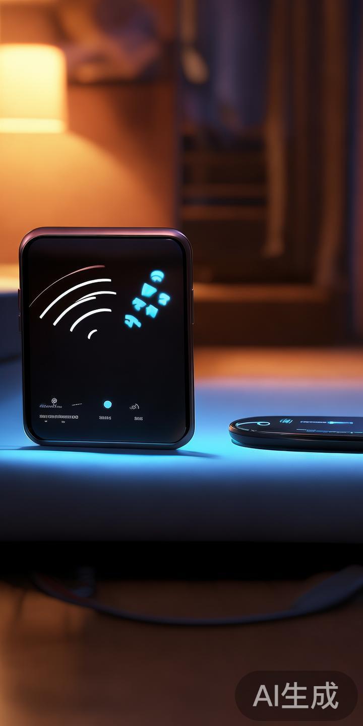 开启设备与手机蓝牙/Wi-Fi&nbsp;功能
先确保C7